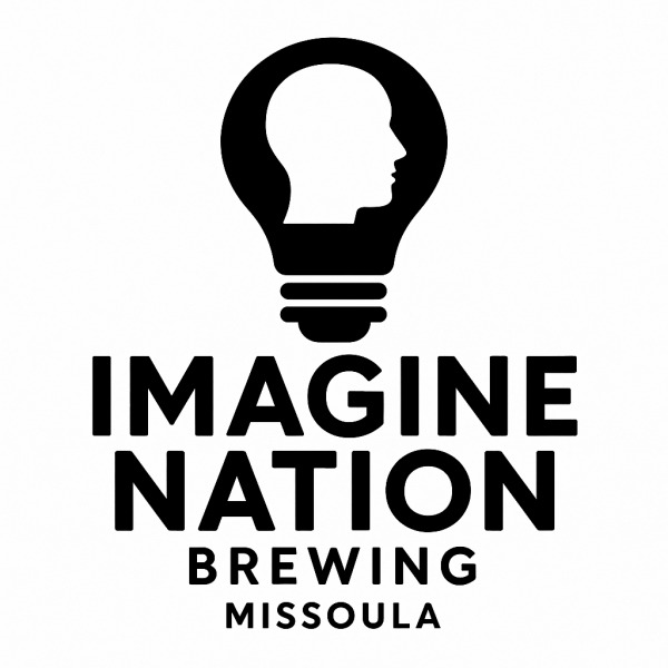 Imagine Nation Brewing logo