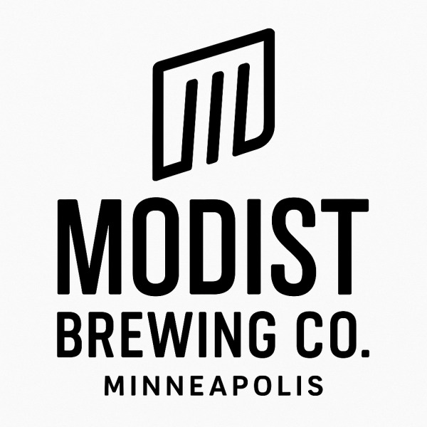 Modist Brewing Co. logo