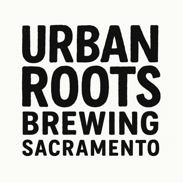 Urban Roots Brewing logo