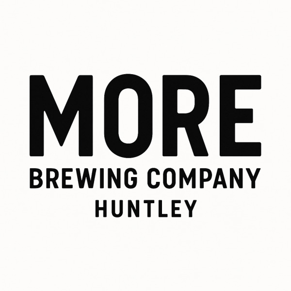 More Brewing Company logo