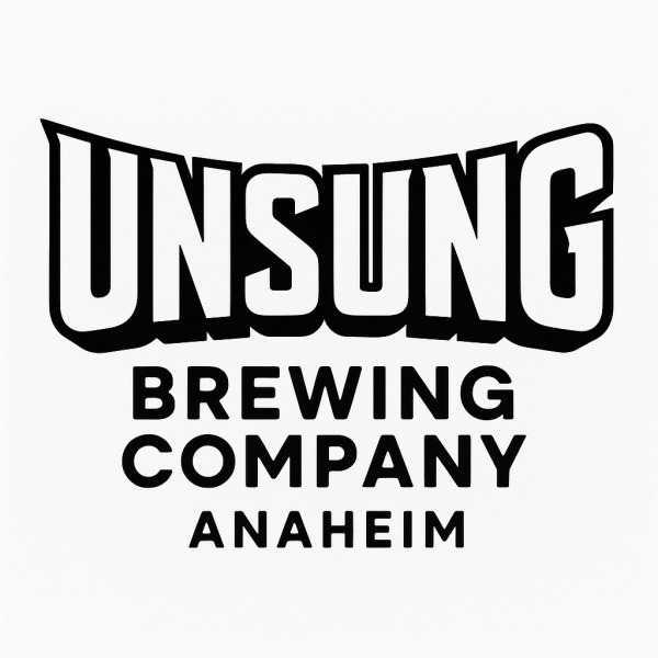 Unsung Brewing Company logo