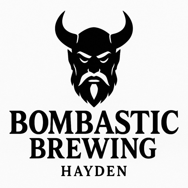 Bombastic Brewing logo