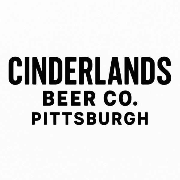 Cinderlands Beer Co logo