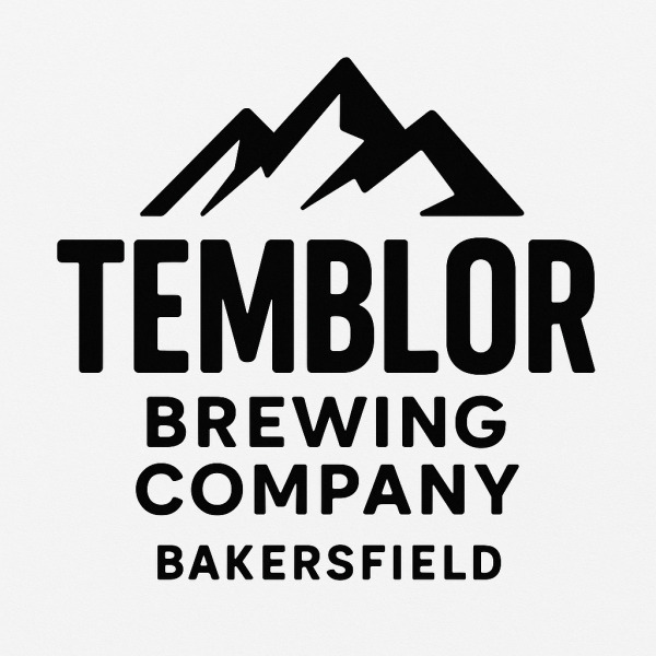 Temblor Brewing Company logo