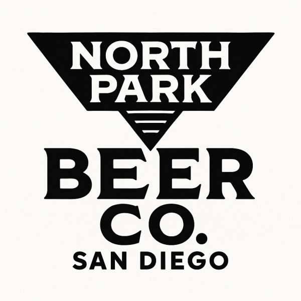 North Park Beer Co. logo