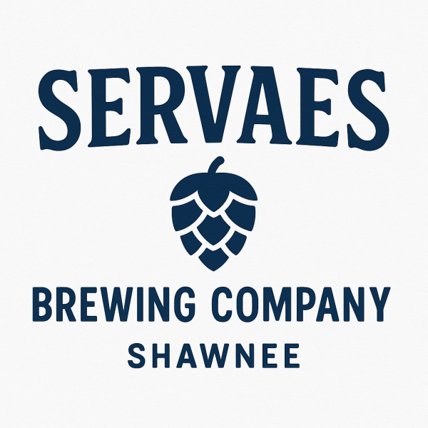 Servaes Brewing Company logo