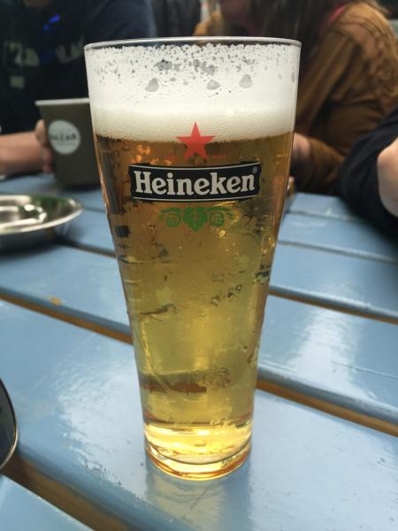 Heineken